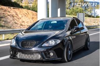 Seat Leon FR 1P 500+Ps